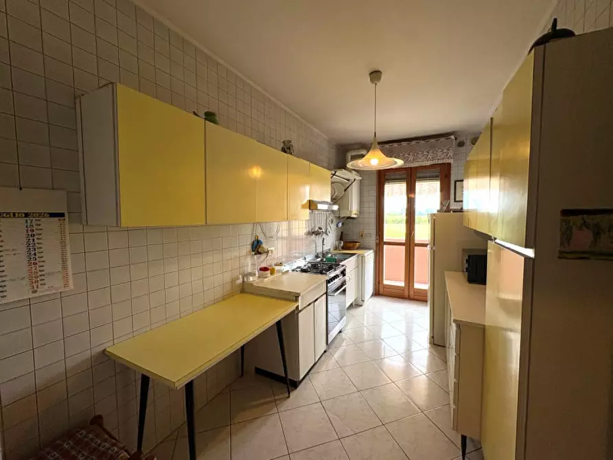 Immagine 9 di Appartamento in vendita  in via montà 167 a Padova