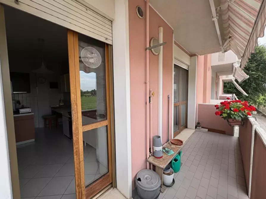 Immagine 12 di Appartamento in vendita  in via montà 167 a Padova