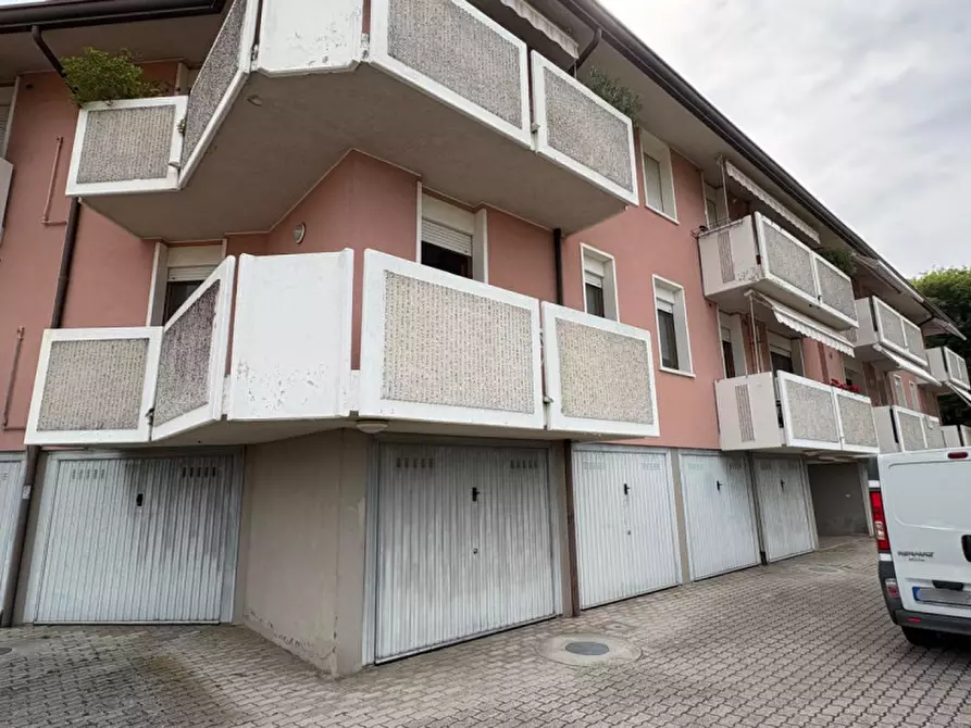 Immagine 13 di Appartamento in vendita  in via montà 167 a Padova