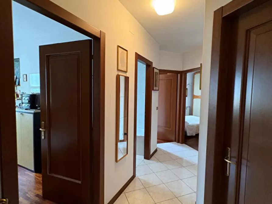 Immagine 14 di Appartamento in vendita  in via montà 167 a Padova