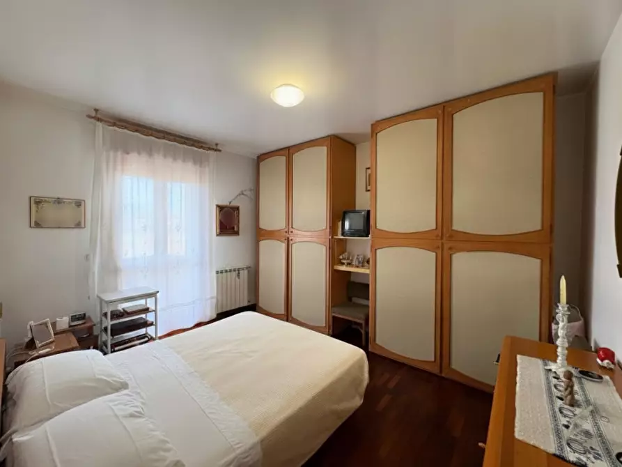 Immagine 15 di Appartamento in vendita  in via montà 167 a Padova