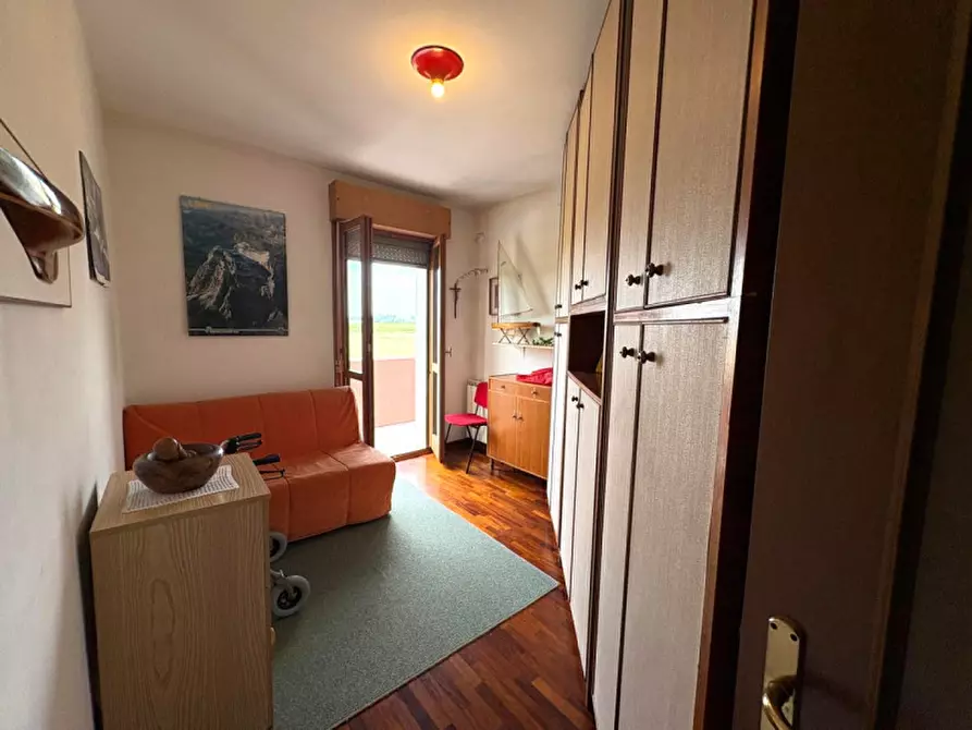 Immagine 16 di Appartamento in vendita  in via montà 167 a Padova