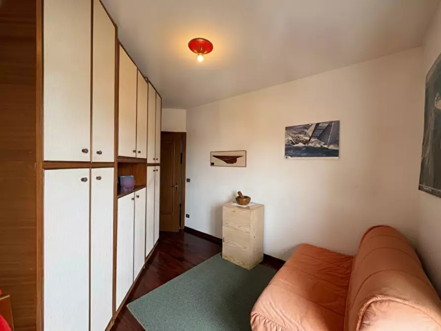 Immagine 17 di Appartamento in vendita  in via montà 167 a Padova