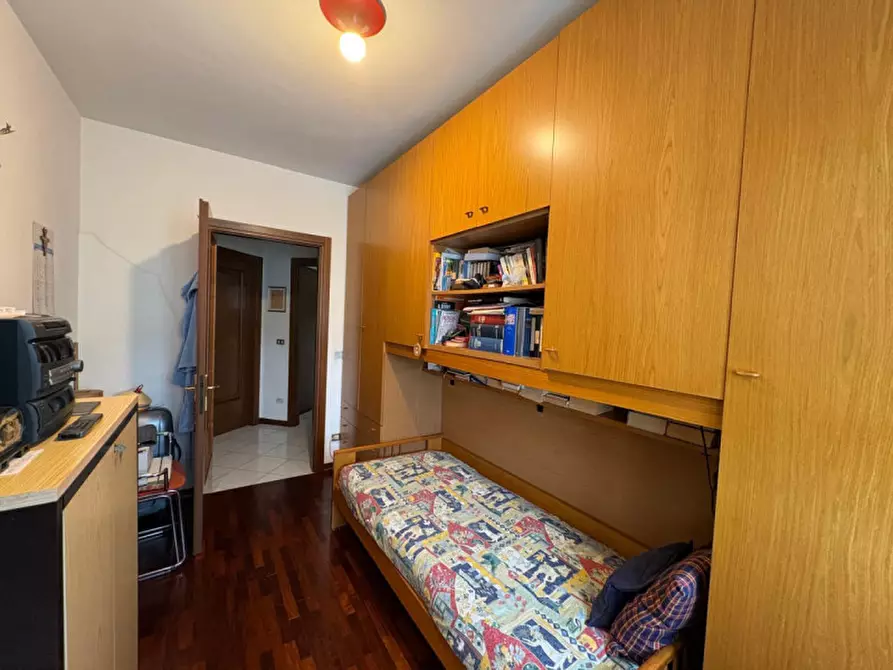 Immagine 18 di Appartamento in vendita  in via montà 167 a Padova