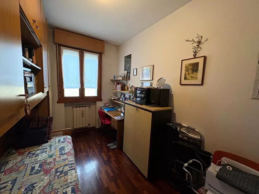 Immagine 19 di Appartamento in vendita  in via montà 167 a Padova