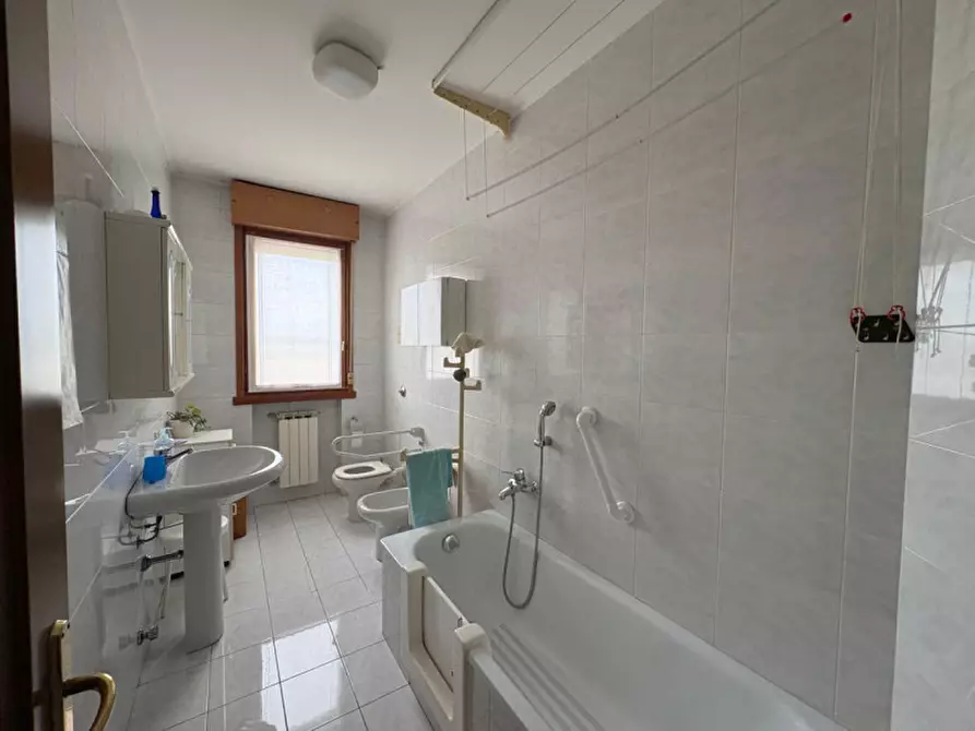 Immagine 20 di Appartamento in vendita  in via montà 167 a Padova