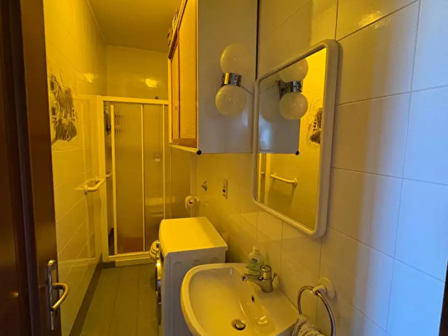 Immagine 21 di Appartamento in vendita  in via montà 167 a Padova