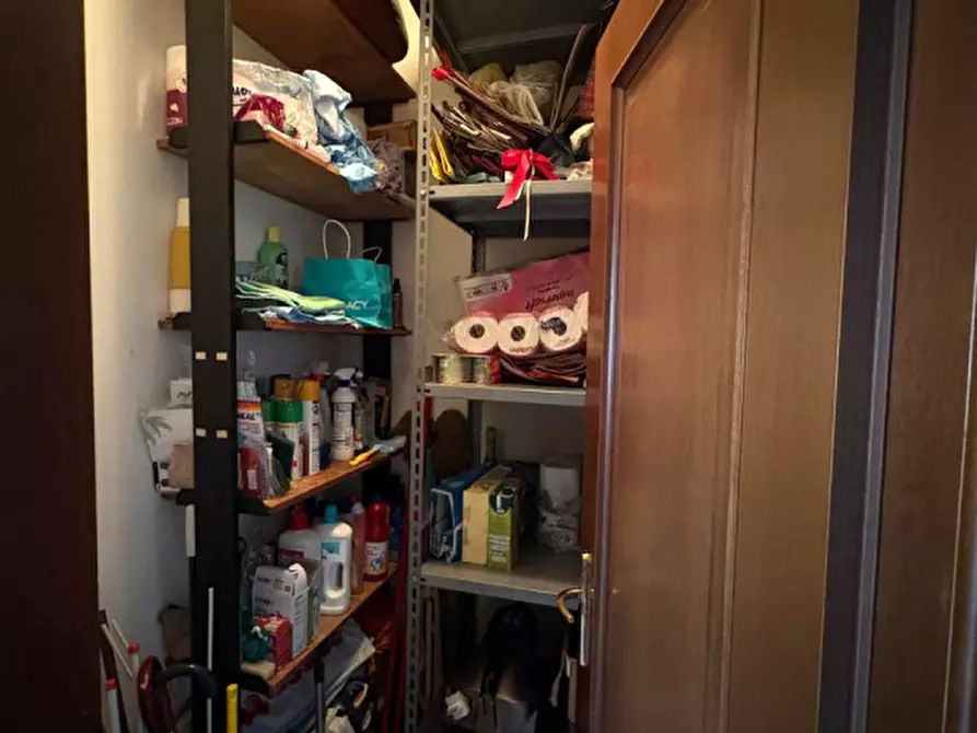 Immagine 22 di Appartamento in vendita  in via montà 167 a Padova