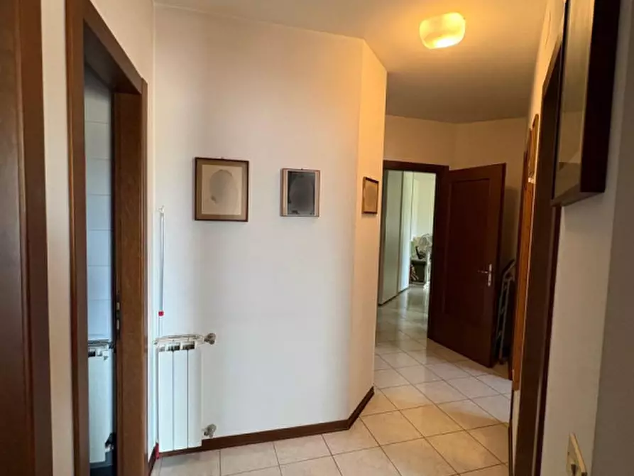 Immagine 23 di Appartamento in vendita  in via montà 167 a Padova