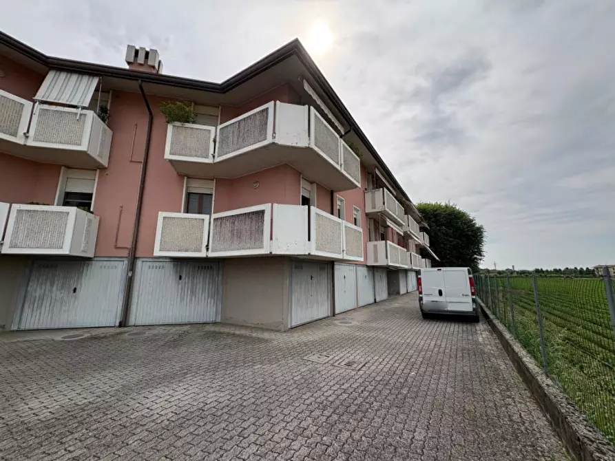 Immagine 29 di Appartamento in vendita  in via montà 167 a Padova