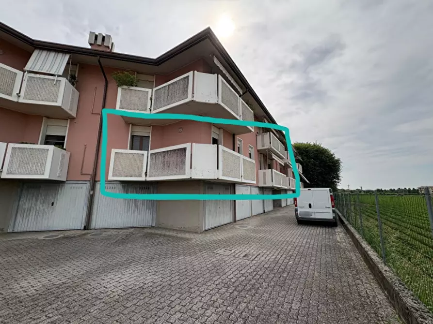 Immagine 30 di Appartamento in vendita  in via montà 167 a Padova