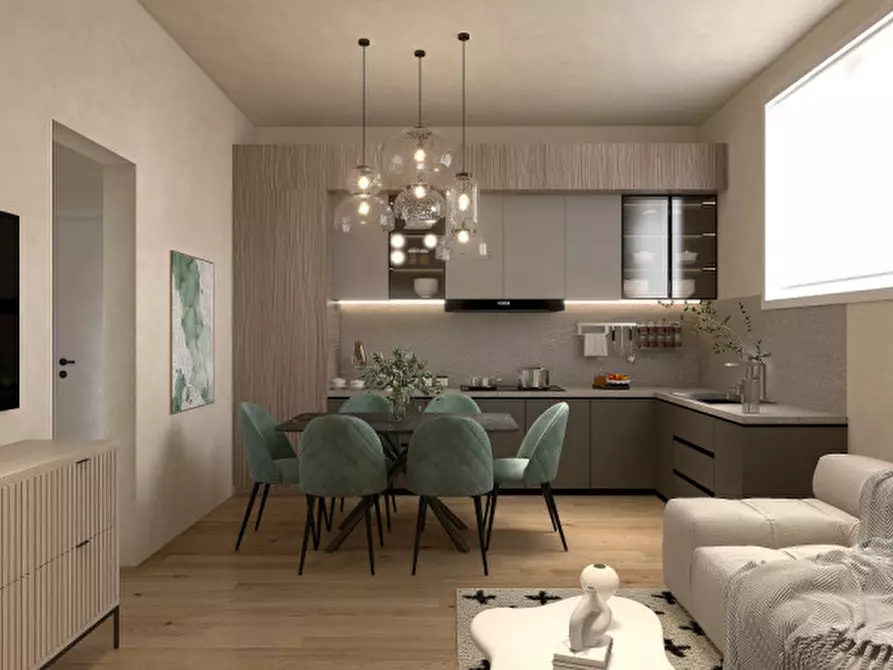 Immagine 1 di Appartamento in vendita  in Vai Baiesi, 19A a Anzola Dell'emilia