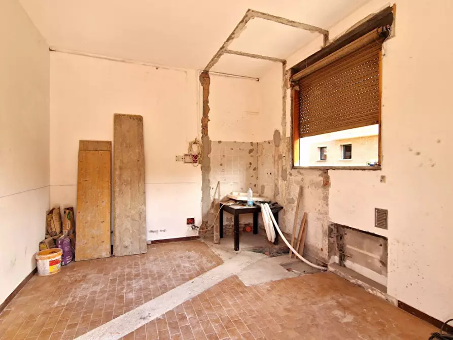 Immagine 5 di Appartamento in vendita  in Vai Baiesi, 19A a Anzola Dell'emilia