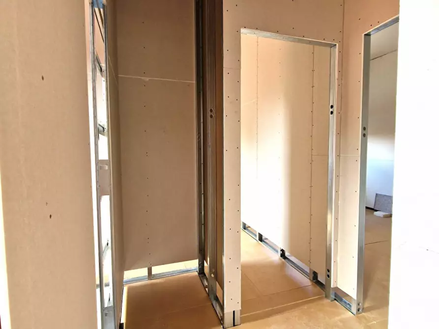 Immagine 9 di Appartamento in vendita  in Vai Baiesi, 19A a Anzola Dell'emilia