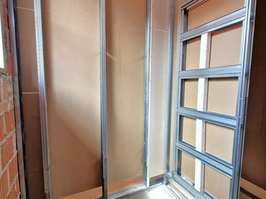 Immagine 15 di Appartamento in vendita  in Vai Baiesi, 19A a Anzola Dell'emilia