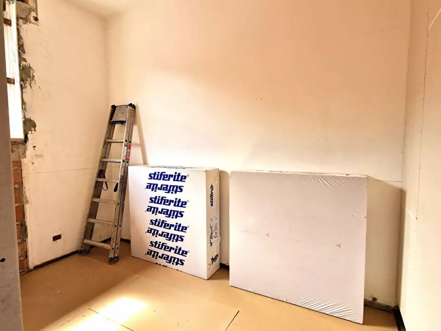 Immagine 16 di Appartamento in vendita  in Vai Baiesi, 19A a Anzola Dell'emilia