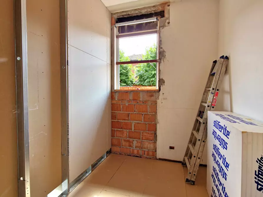 Immagine 17 di Appartamento in vendita  in Vai Baiesi, 19A a Anzola Dell'emilia
