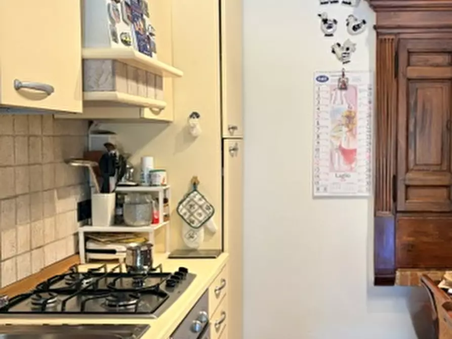 Immagine 3 di Appartamento in vendita  a Padova