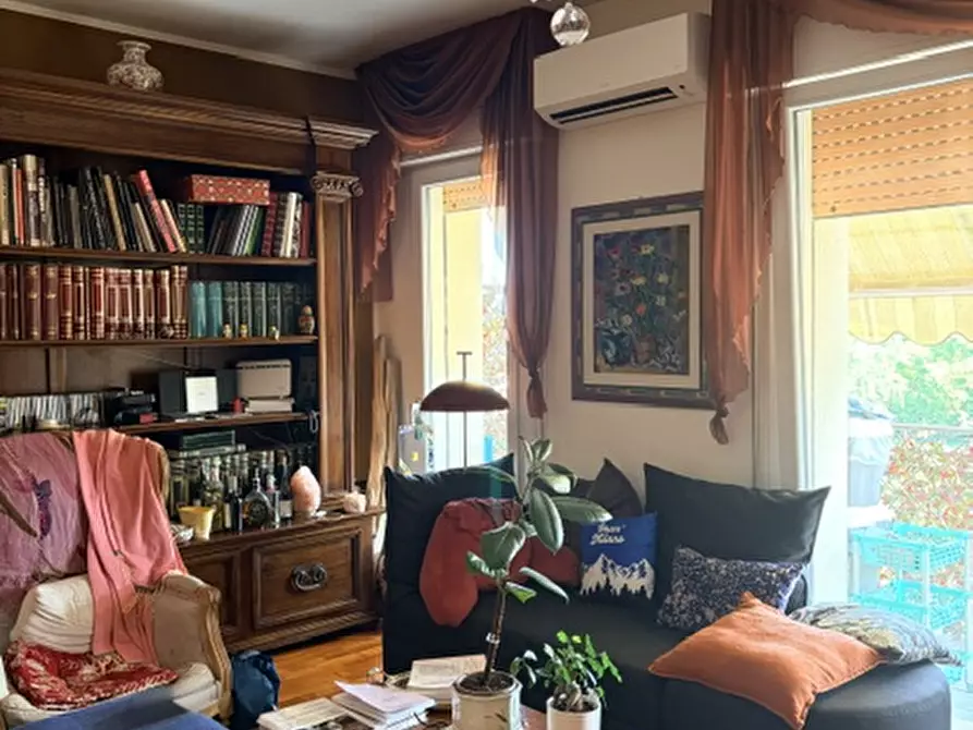 Immagine 5 di Appartamento in vendita  a Padova