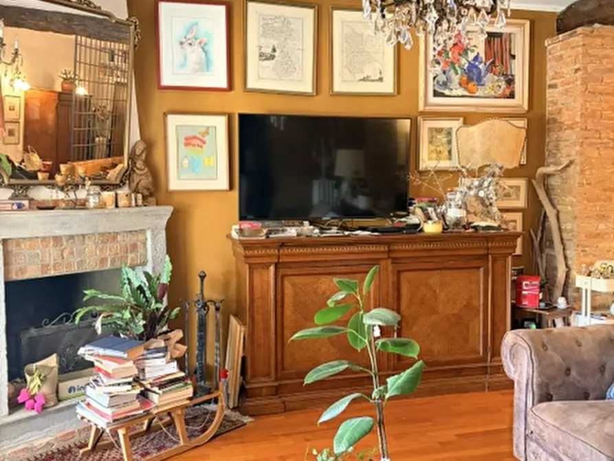 Immagine 6 di Appartamento in vendita  a Padova