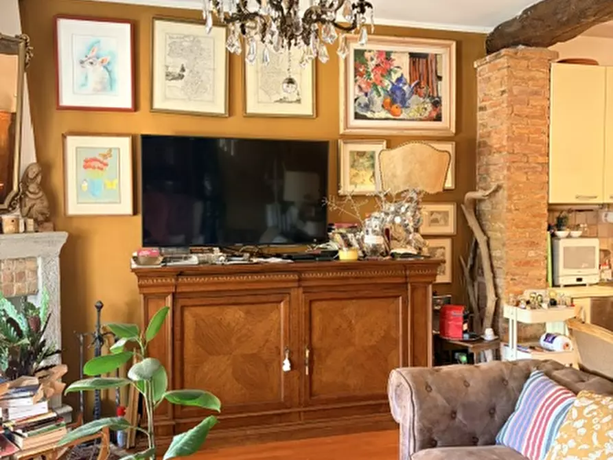 Immagine 7 di Appartamento in vendita  a Padova