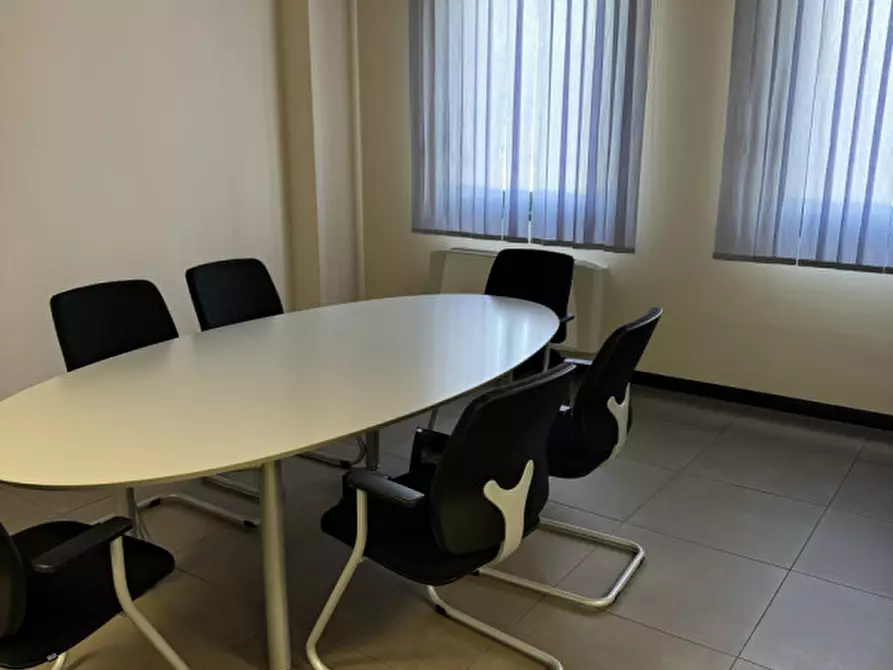 Immagine 2 di Capannone industriale in vendita  in Corso Michele Coppino 13 a Alba