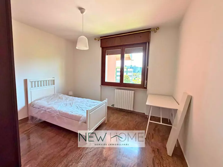 Immagine 1 di Camera in affitto  in Via Brunoro della Scala 20 a Verona