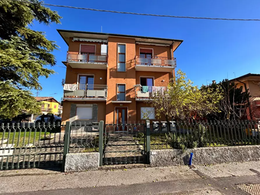 Immagine 15 di Appartamento in vendita  in Via Cividale a Torri Di Quartesolo