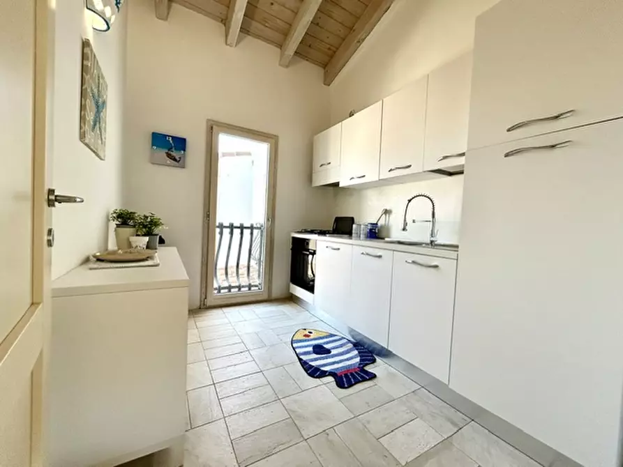 Immagine 8 di Appartamento in vendita  a Arzachena