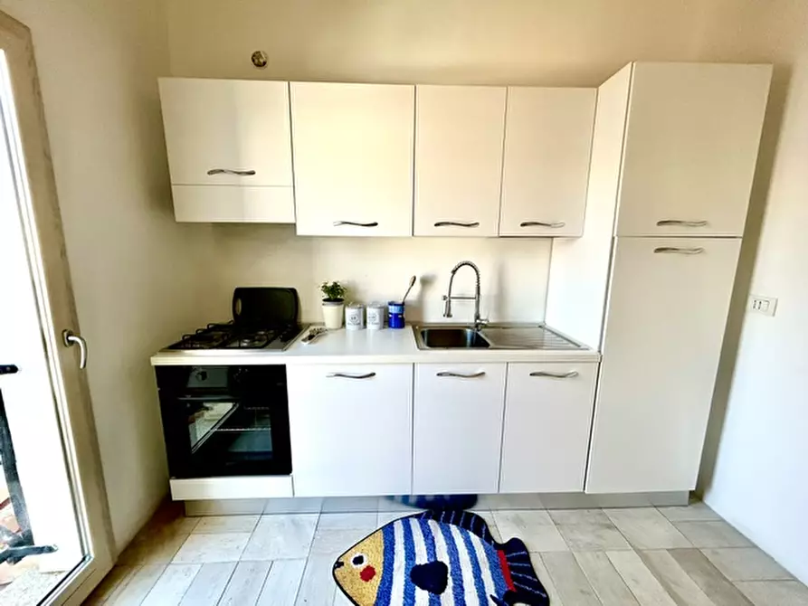 Immagine 9 di Appartamento in vendita  a Arzachena