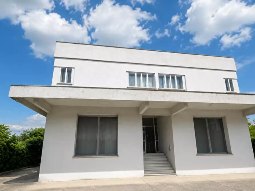 Immagine 1 di Laboratorio in vendita  in Via Luppia Alberi a Montagnana