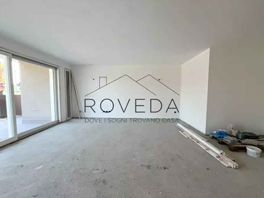Immagine 4 di Appartamento in vendita  in via fornaci a Treviso