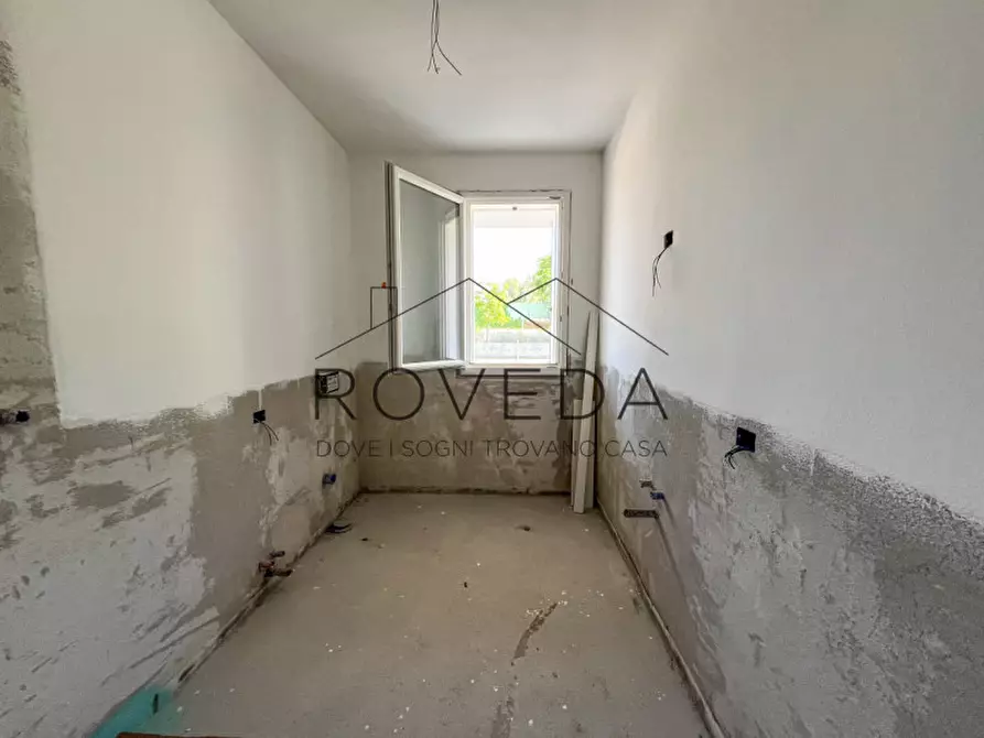 Immagine 6 di Appartamento in vendita  in via fornaci a Treviso
