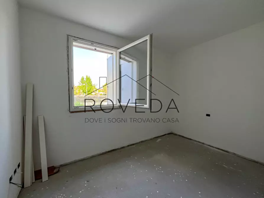 Immagine 10 di Appartamento in vendita  in via fornaci a Treviso
