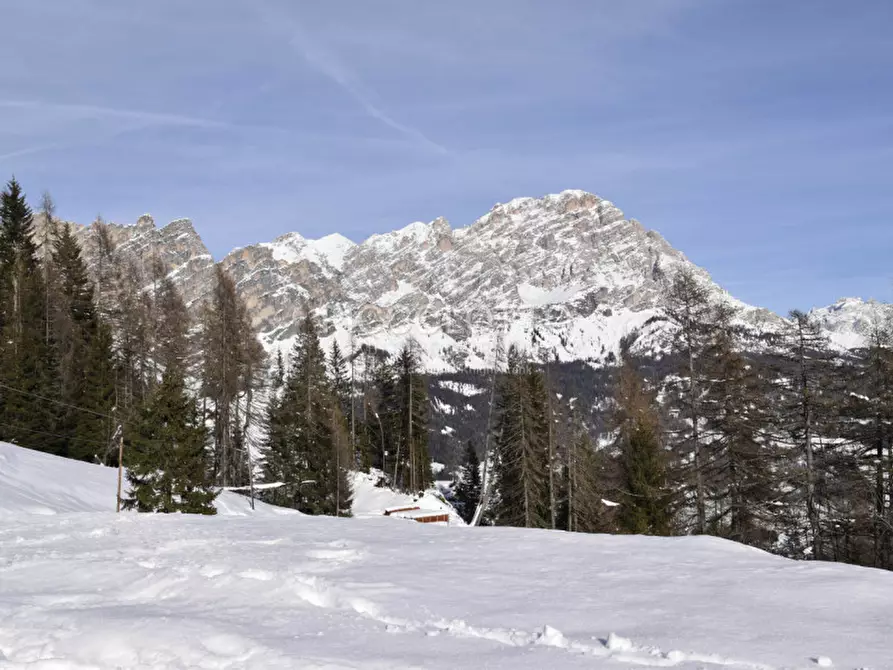 Immagine 3 di Villa in vendita  in Corso Italia a Cortina D'ampezzo