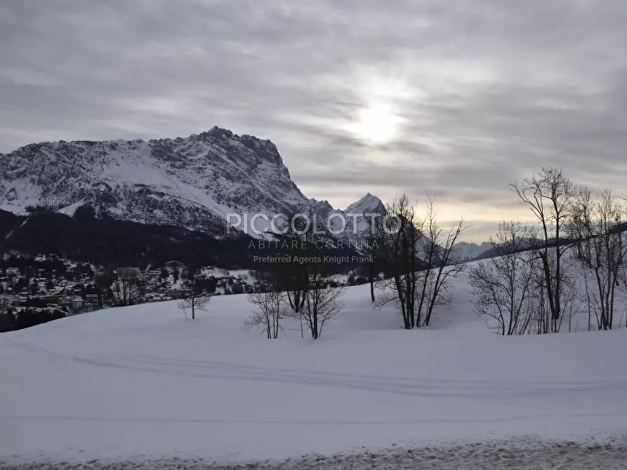Immagine 4 di Villa in vendita  in Corso Italia a Cortina D'ampezzo