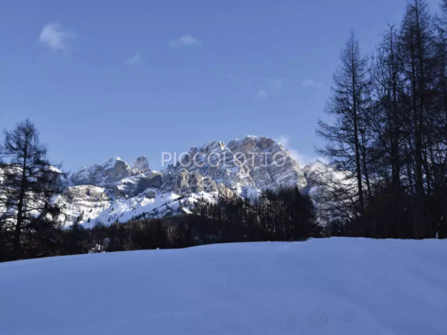 Immagine 5 di Villa in vendita  in Corso Italia a Cortina D'ampezzo