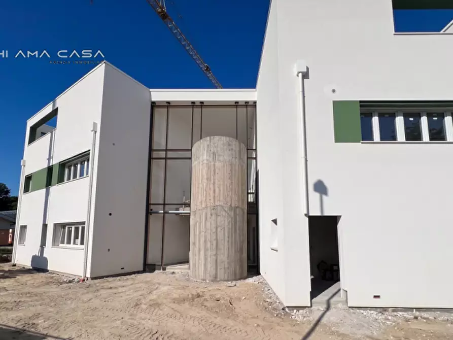 Immagine 3 di Appartamento in vendita  in via dei tigli a Pesaro