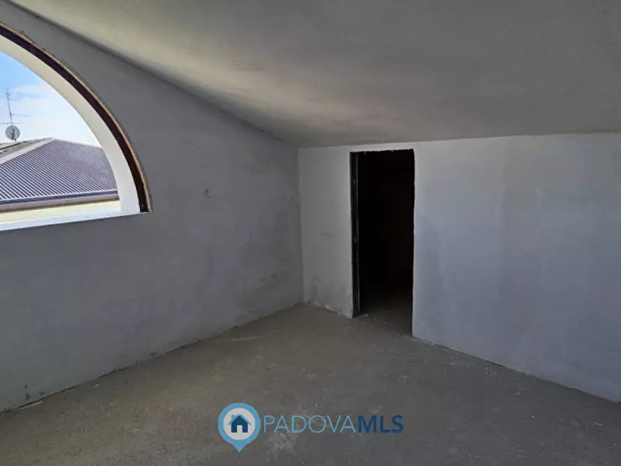 Immagine 4 di Casa trifamiliare in vendita  in Via Frassanedo a Legnaro