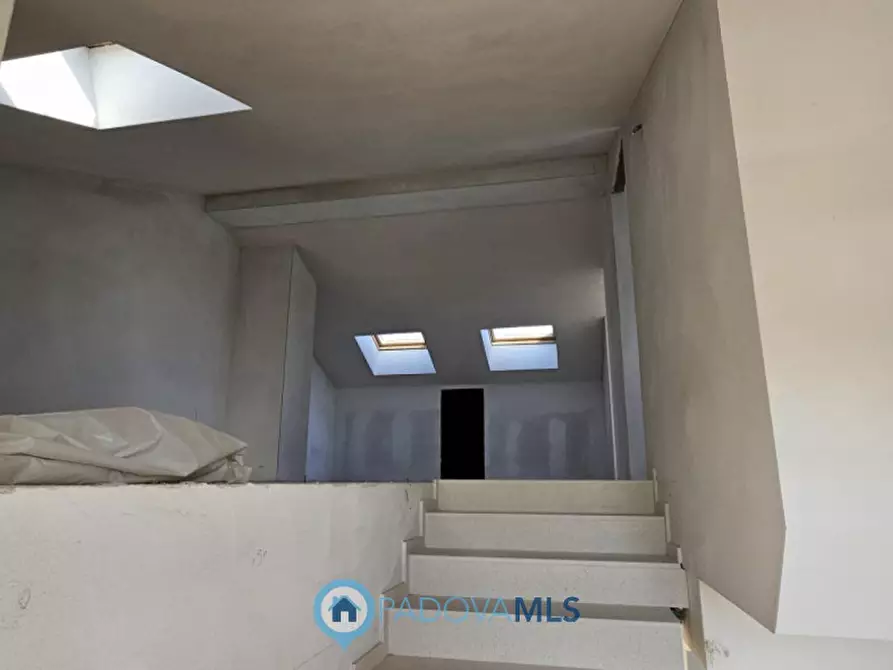 Immagine 6 di Casa trifamiliare in vendita  in Via Frassanedo a Legnaro