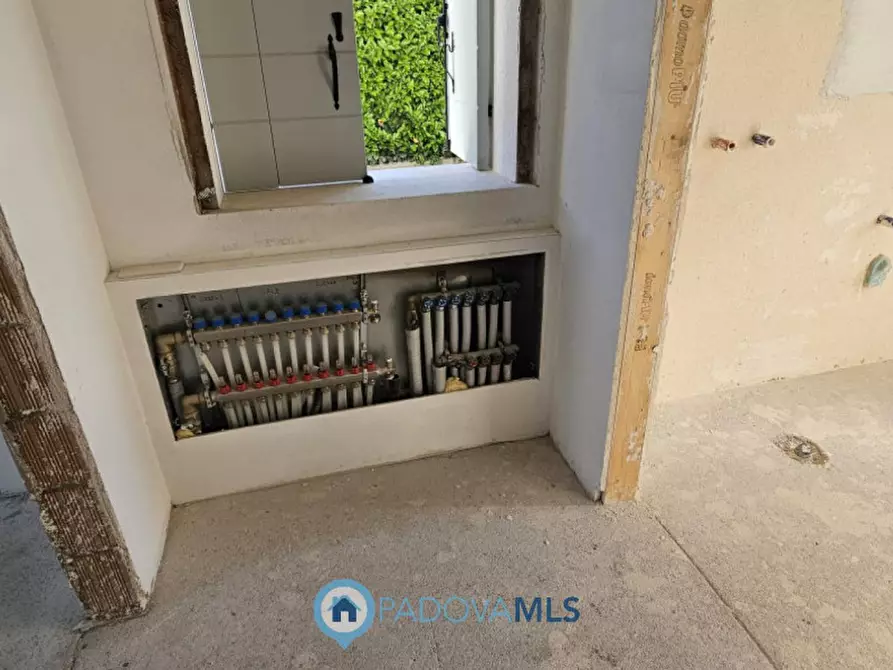 Immagine 11 di Casa trifamiliare in vendita  in Via Frassanedo a Legnaro