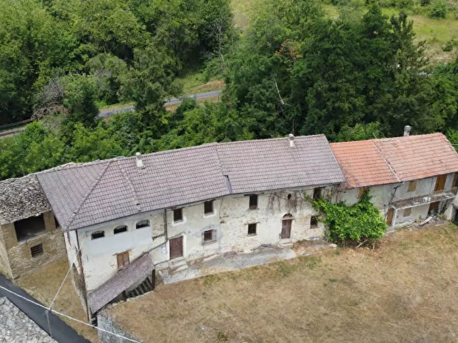 Immagine 3 di Rustico / casale in vendita  in Frazione Lunetta a Mombarcaro