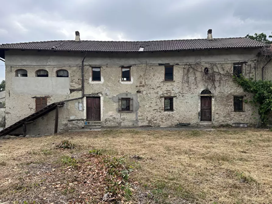 Immagine 4 di Rustico / casale in vendita  in Frazione Lunetta a Mombarcaro