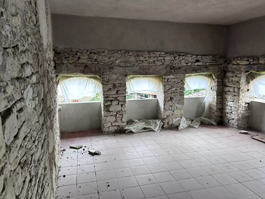 Immagine 9 di Rustico / casale in vendita  in Frazione Lunetta a Mombarcaro