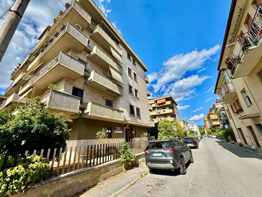 Immagine 1 di Camera in affitto  in Via Giuseppe Pennesi a Rieti
