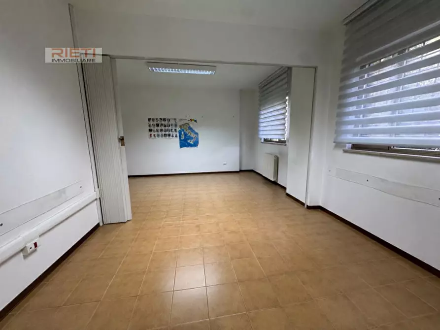Immagine 3 di Camera in affitto  in Via Giuseppe Pennesi a Rieti