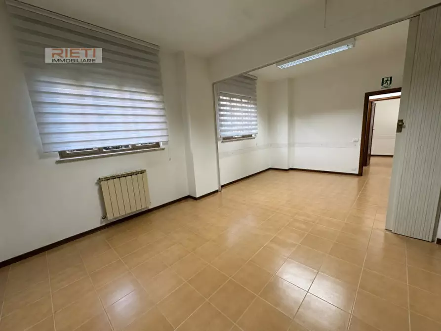 Immagine 4 di Camera in affitto  in Via Giuseppe Pennesi a Rieti
