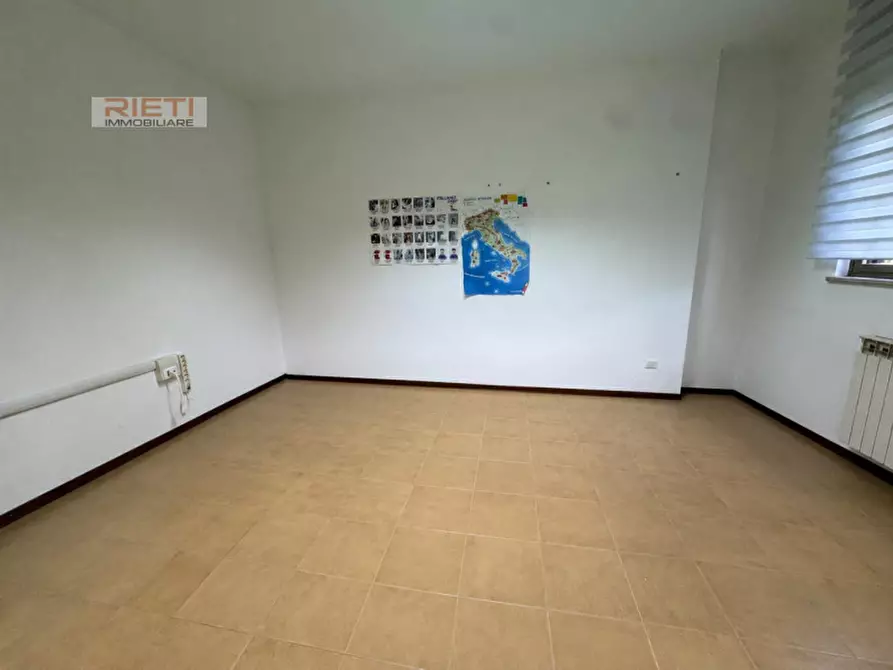 Immagine 6 di Camera in affitto  in Via Giuseppe Pennesi a Rieti