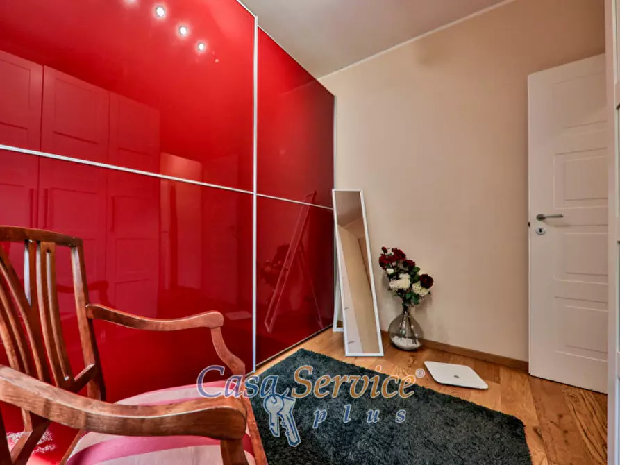 Immagine 37 di Villa in vendita  in Viale Primo Maggio a Marino