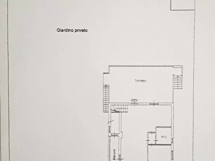 Immagine 50 di Villa in vendita  in Viale Primo Maggio a Marino